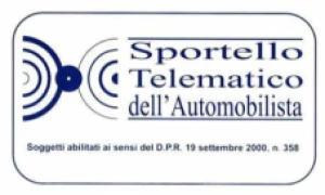 Sportello Telematico dell'Automobilista
